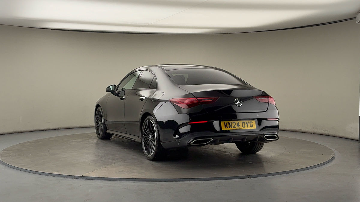 Used Mercedes-Benz CLA 2024 for sale - 76119514: Photo 42