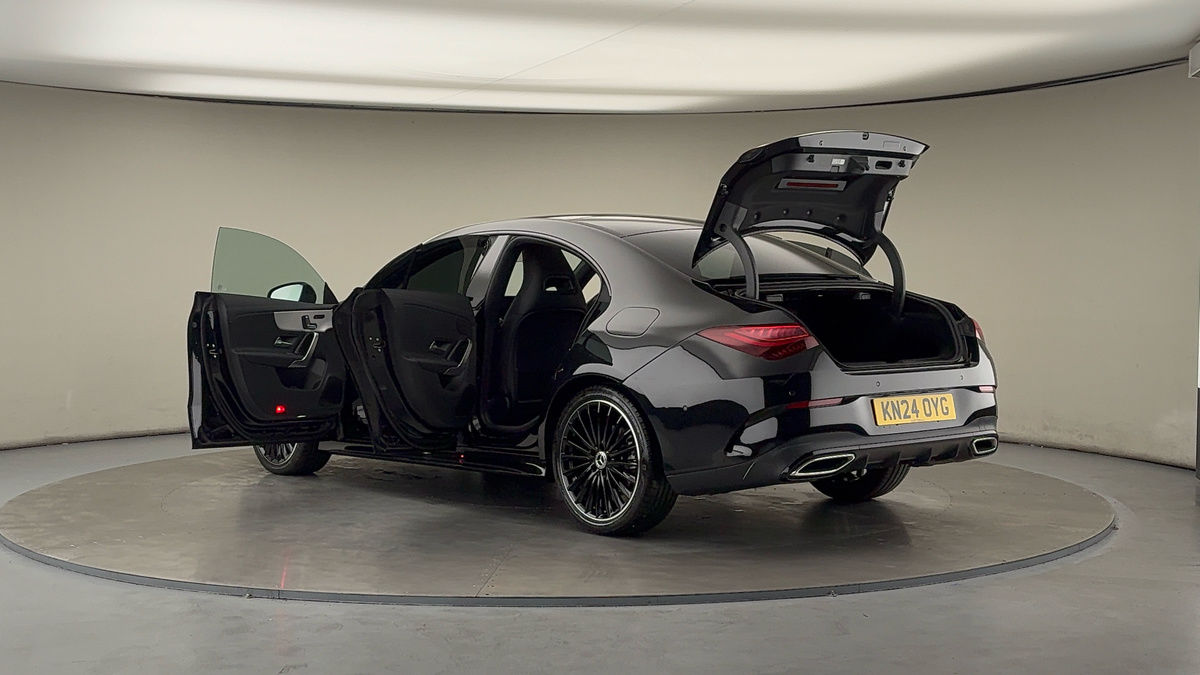 Used Mercedes-Benz CLA 2024 for sale - 76119514: Photo 43