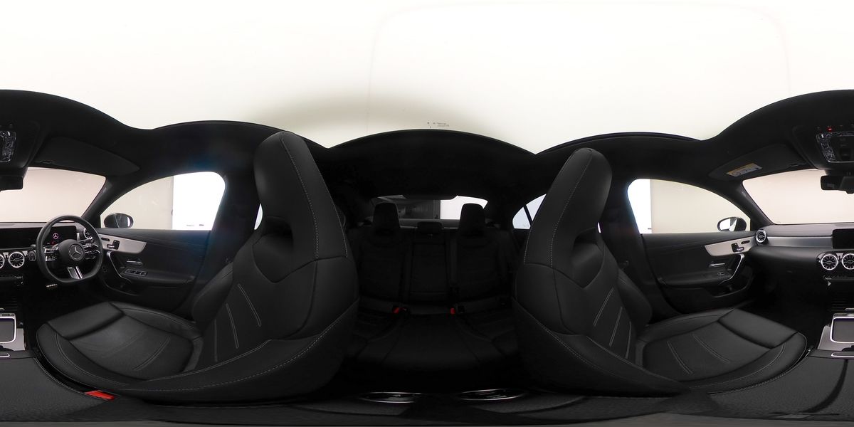 Used Mercedes-Benz CLA 2024 for sale - 76119514: Photo 44