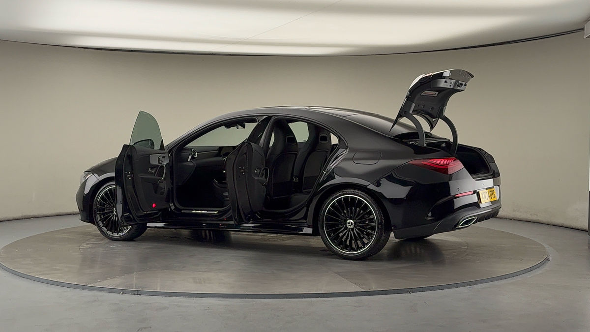 Used Mercedes-Benz CLA 2024 for sale - 76119514: Photo 45