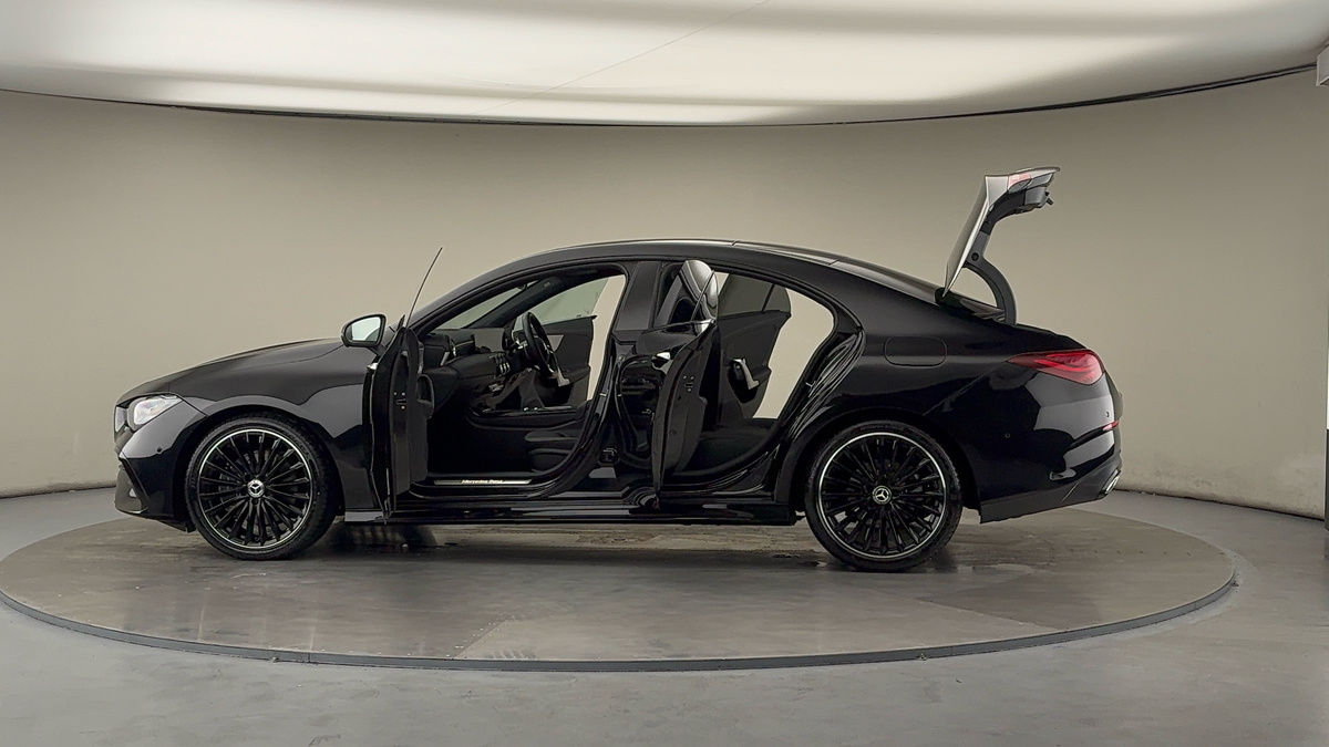 Used Mercedes-Benz CLA 2024 for sale - 76119514: Photo 46