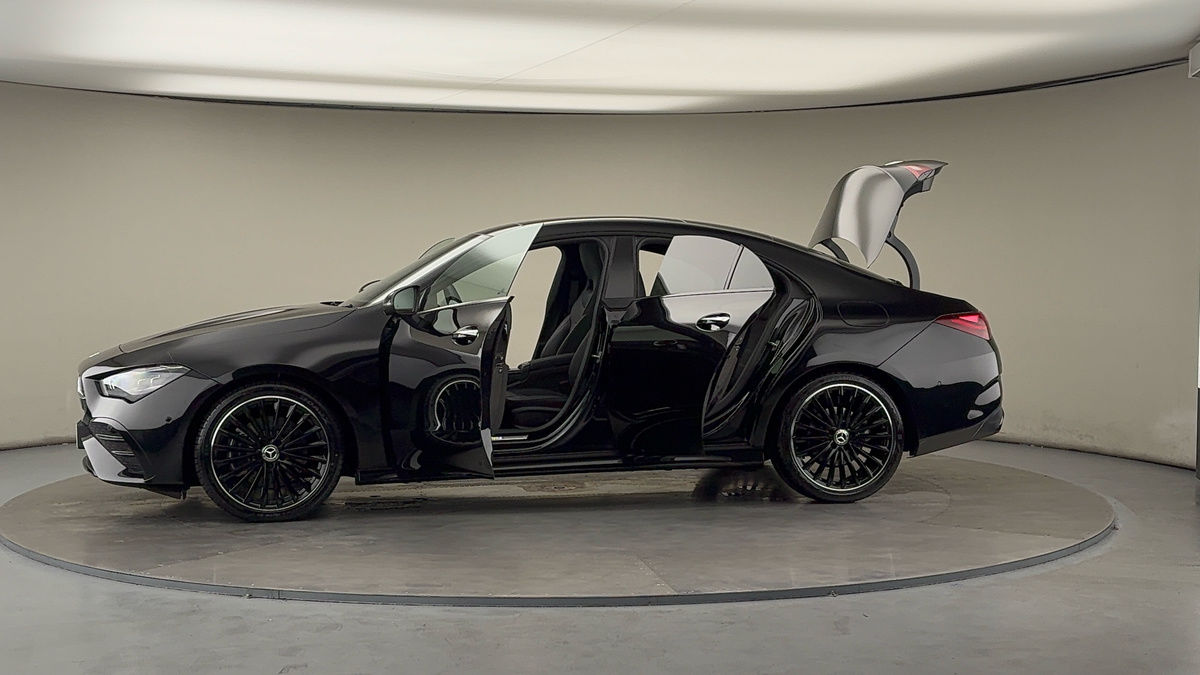 Used Mercedes-Benz CLA 2024 for sale - 76119514: Photo 47