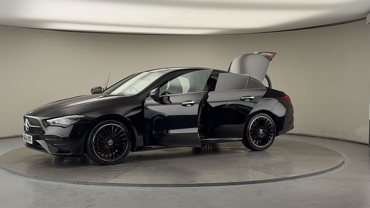 Used Mercedes-Benz CLA 2024 for sale - 76119514: Photo 48