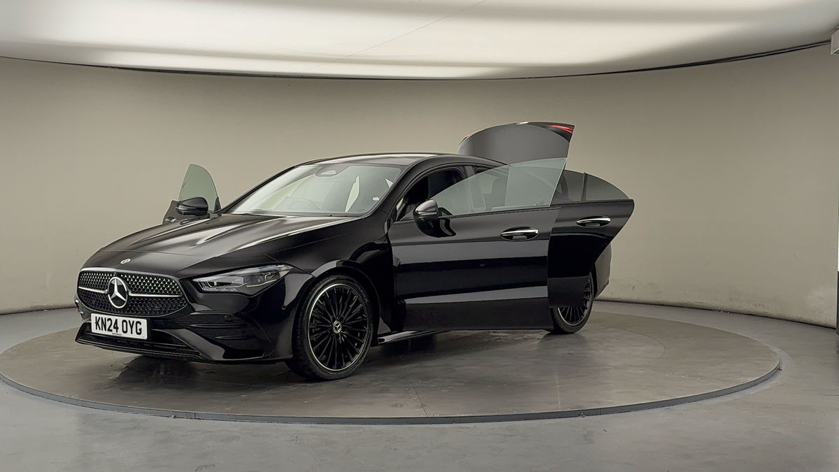 Used Mercedes-Benz CLA 2024 for sale - 76119514: Photo 49