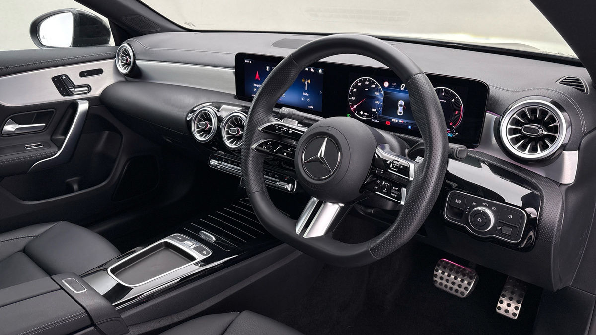 Used Mercedes-Benz CLA 2024 for sale - 76119514: Photo 5