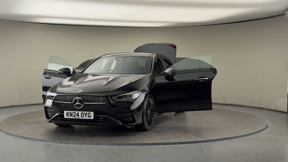 Used Mercedes-Benz CLA 2024 for sale - 76119514: Photo 50