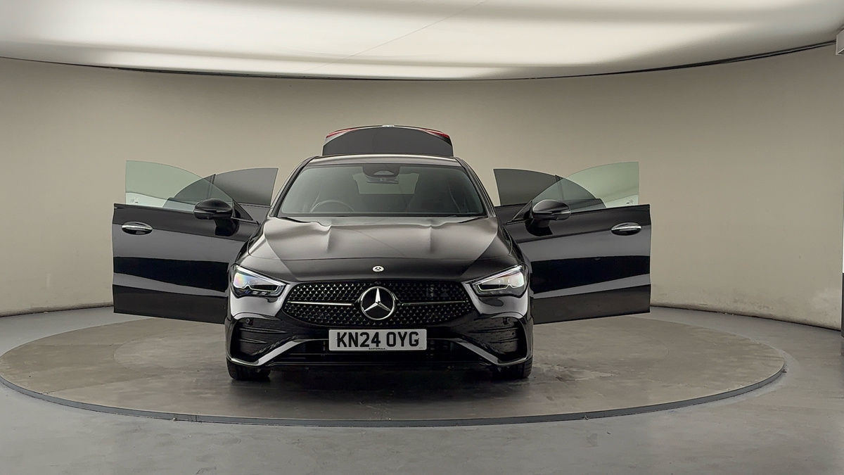 Used Mercedes-Benz CLA 2024 for sale - 76119514: Photo 51