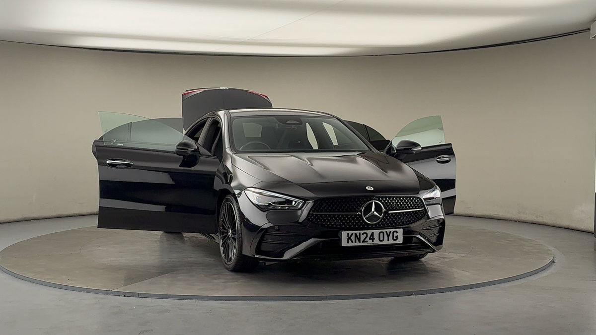 Used Mercedes-Benz CLA 2024 for sale - 76119514: Photo 52