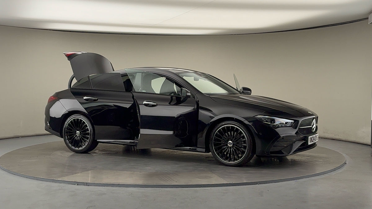 Used Mercedes-Benz CLA 2024 for sale - 76119514: Photo 54