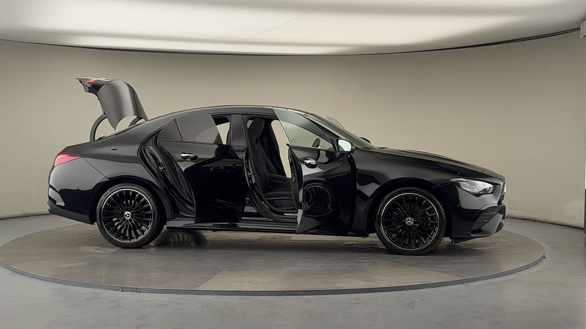 Used Mercedes-Benz CLA 2024 for sale - 76119514: Photo 55