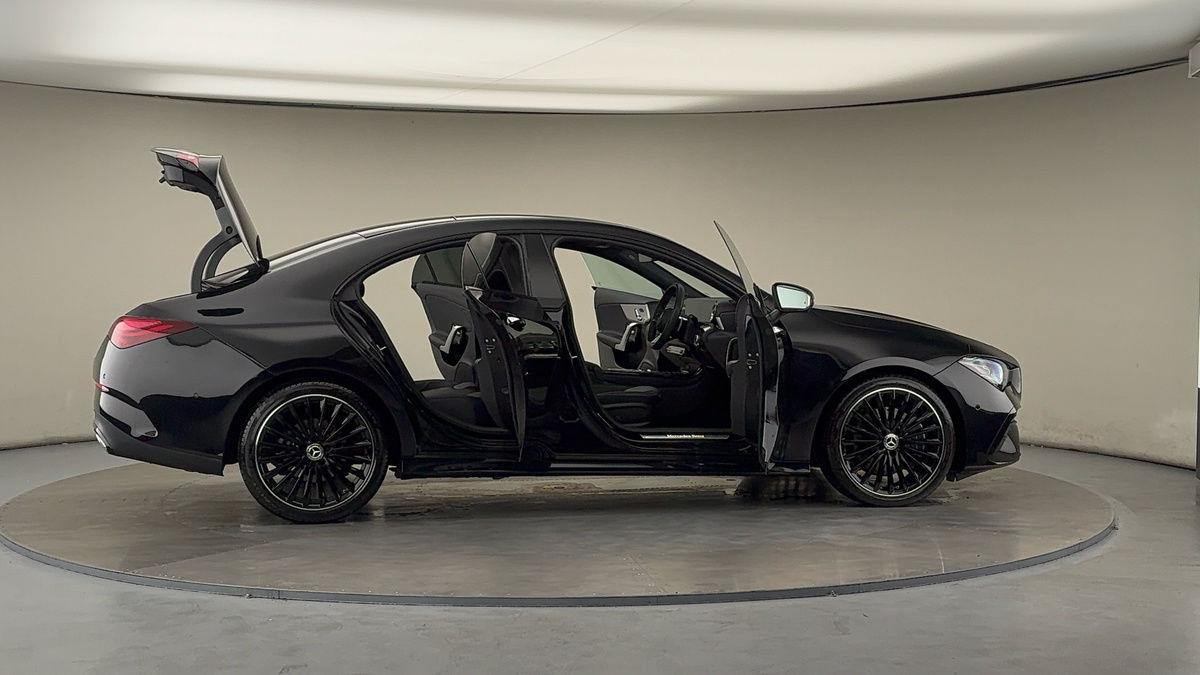 Used Mercedes-Benz CLA 2024 for sale - 76119514: Photo 56