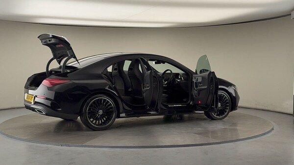 Used Mercedes-Benz CLA 2024 for sale - 76119514: Photo 57