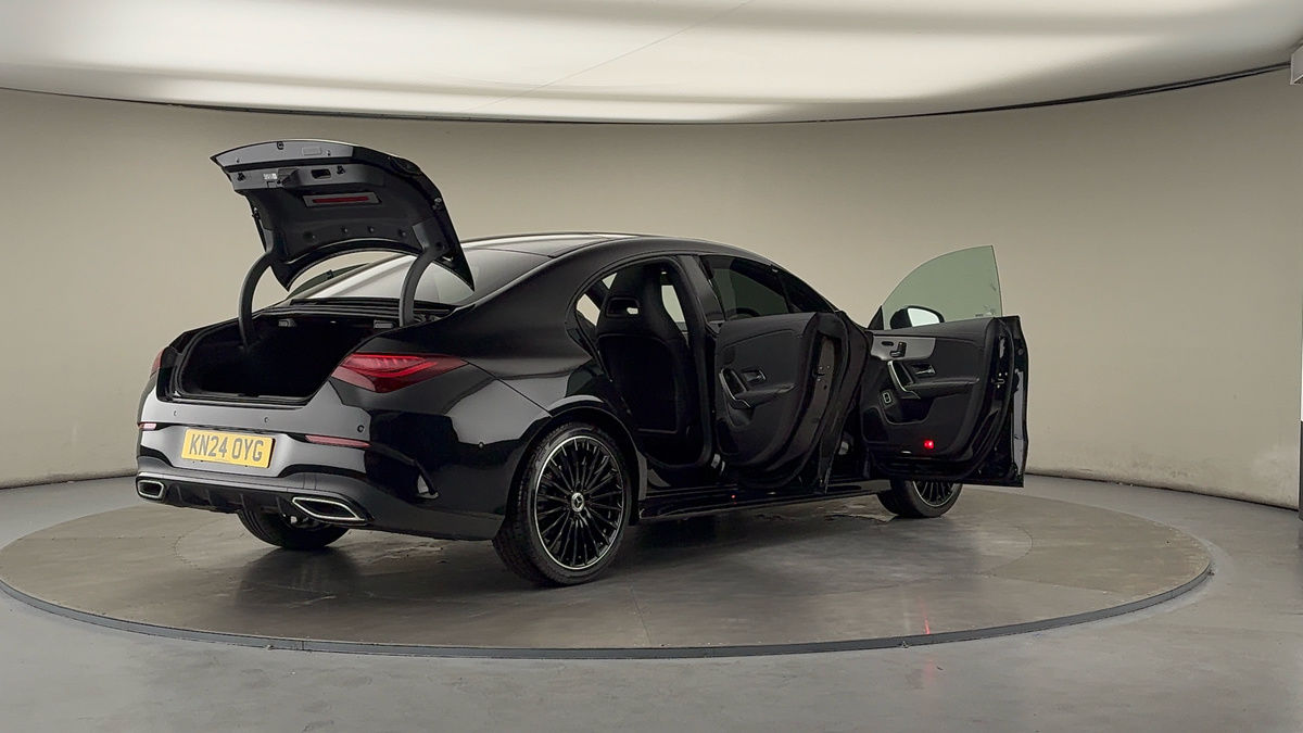 Used Mercedes-Benz CLA 2024 for sale - 76119514: Photo 58