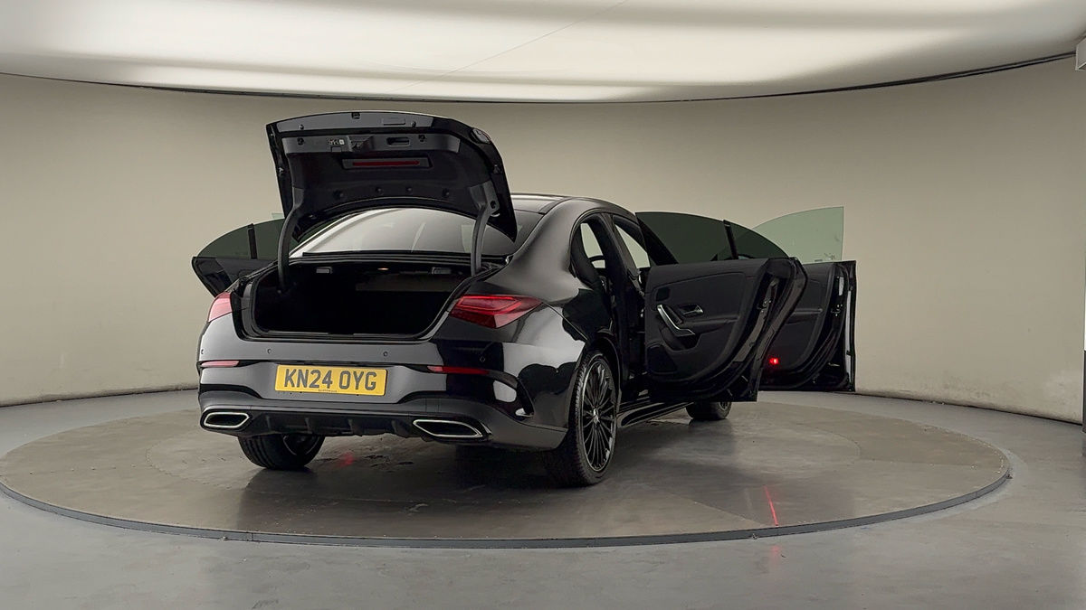 Used Mercedes-Benz CLA 2024 for sale - 76119514: Photo 59