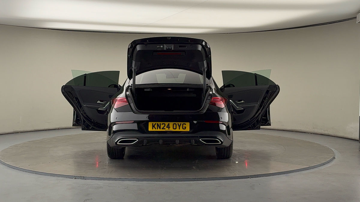 Used Mercedes-Benz CLA 2024 for sale - 76119514: Photo 60