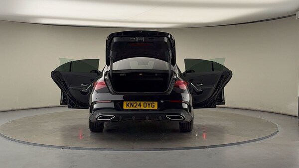 Used Mercedes-Benz CLA 2024 for sale - 76119514: Photo 60