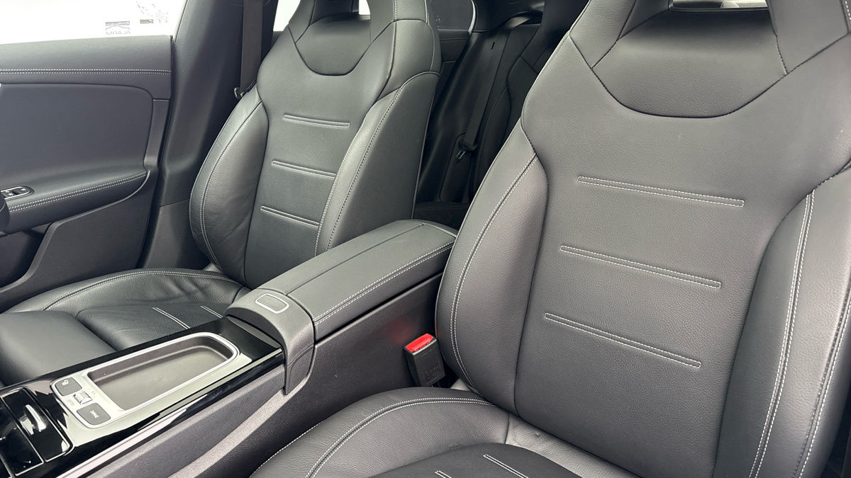 Used Mercedes-Benz CLA 2024 for sale - 76119514: Photo 7