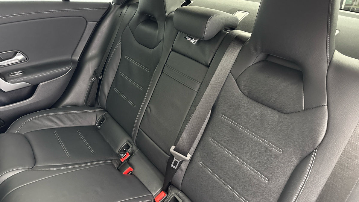 Used Mercedes-Benz CLA 2024 for sale - 76119514: Photo 8