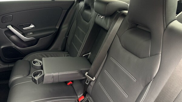 Used Mercedes-Benz CLA 2024 for sale - 76119514: Photo 9