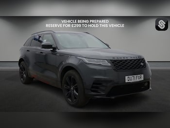 Used Land Rover Range Rover Velar 2021 for sale - 77609653: Photo