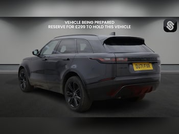 Used Land Rover Range Rover Velar 2021 for sale - 77609653: Photo