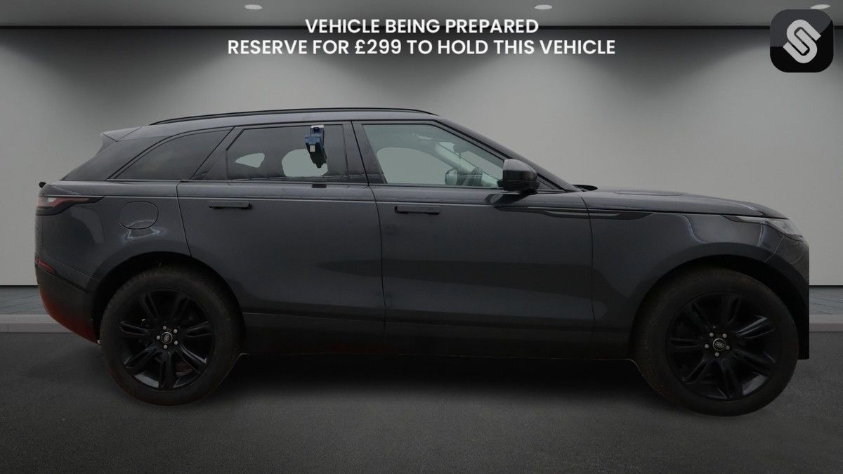 Used Land Rover Range Rover Velar 2021 for sale - 77609653: Photo 5