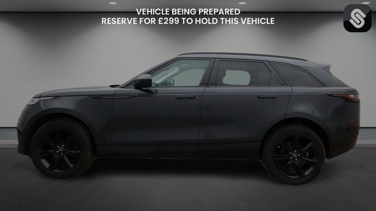 Used Land Rover Range Rover Velar 2021 for sale - 77609653: Photo 6