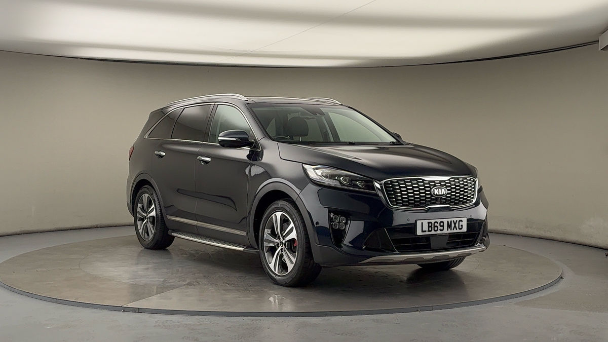 Used Kia Sorento 2019 for sale - 76211092: Photo 1
