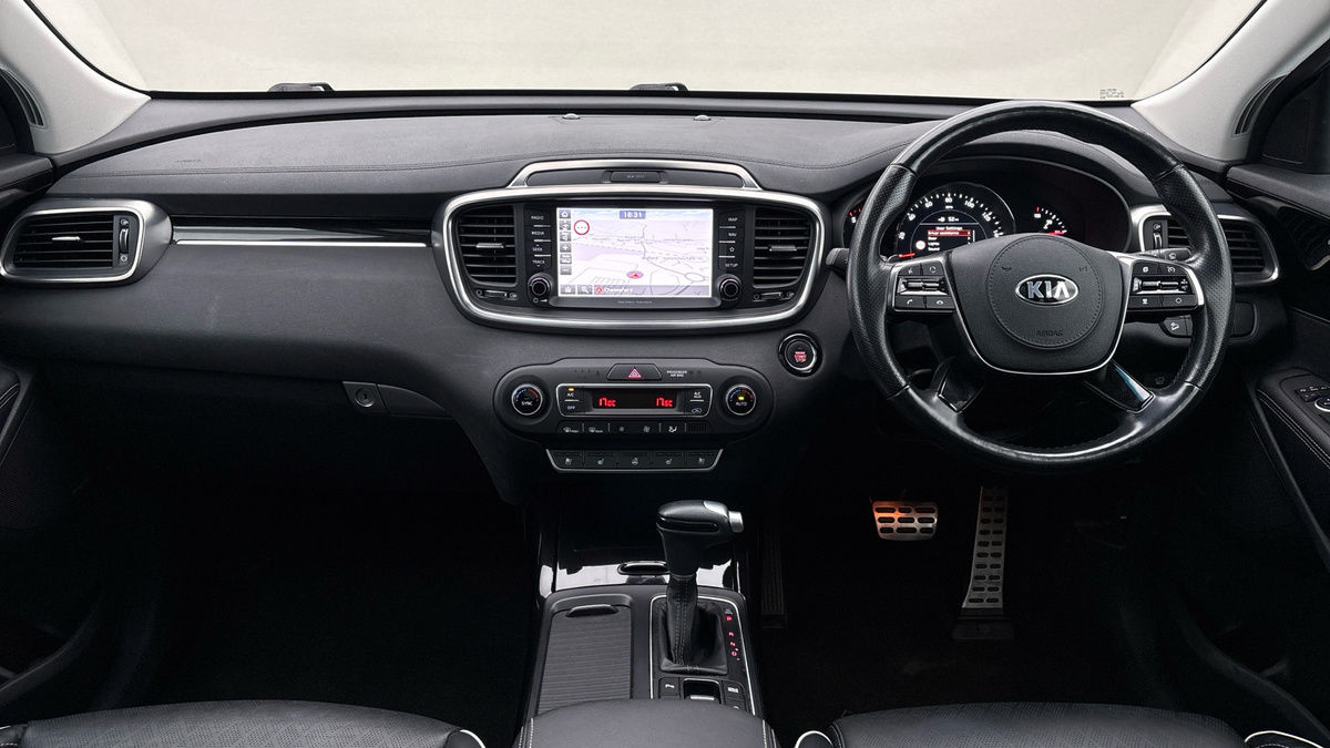 Used Kia Sorento 2019 for sale - 76211092: Photo 12