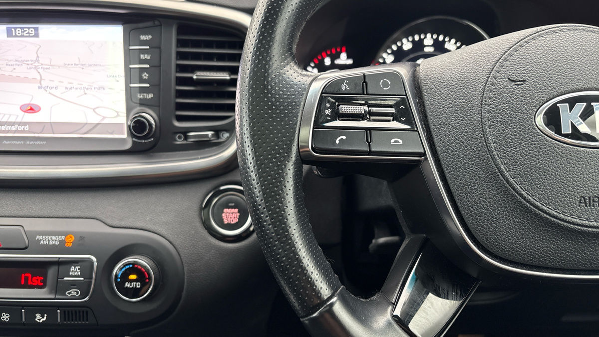 Used Kia Sorento 2019 for sale - 76211092: Photo 13