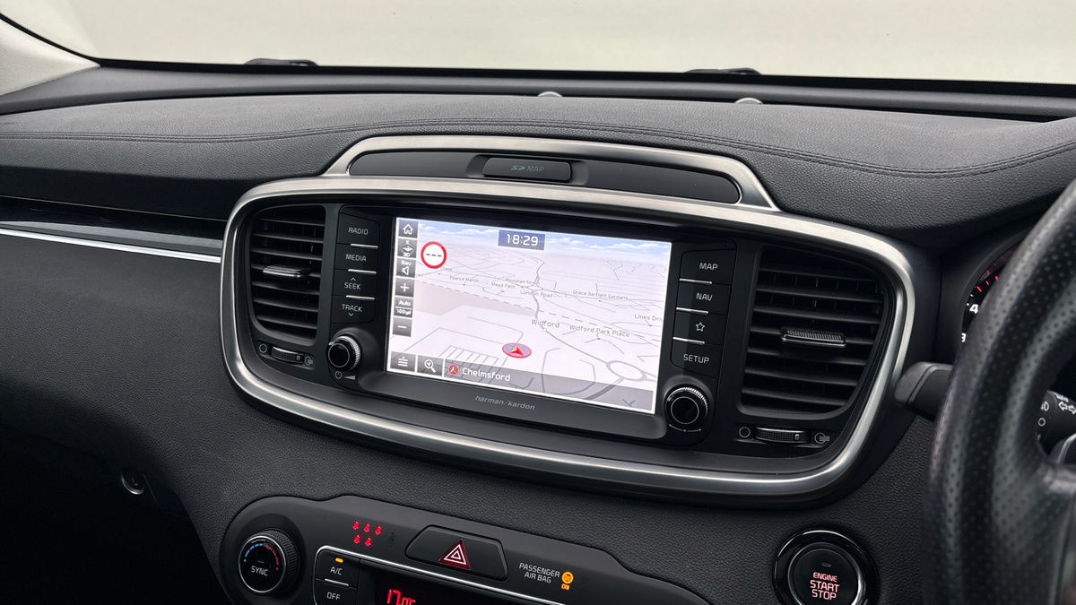 Used Kia Sorento 2019 for sale - 76211092: Photo 17