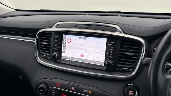 Used Kia Sorento 2019 for sale - 76211092: Photo 17