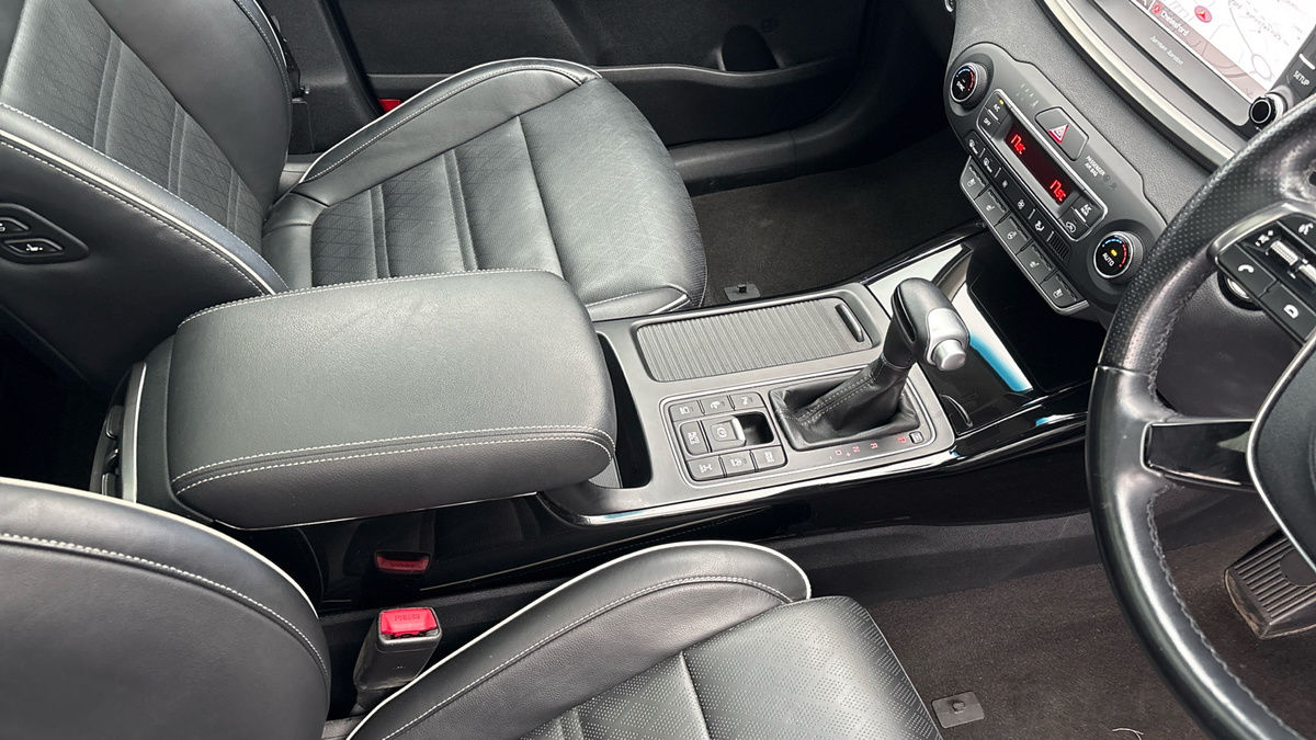 Used Kia Sorento 2019 for sale - 76211092: Photo 18