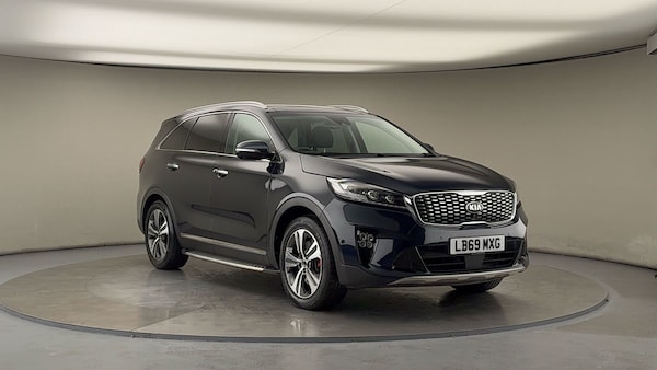 Used Kia Sorento 2019 for sale - 76211092: Photo 1