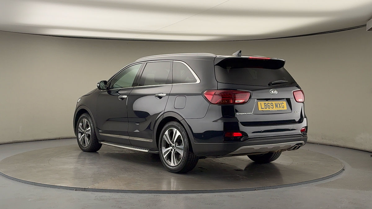 Used Kia Sorento 2019 for sale - 76211092: Photo 2