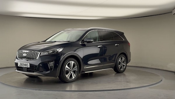 Used Kia Sorento 2019 for sale - 76211092: Photo 20