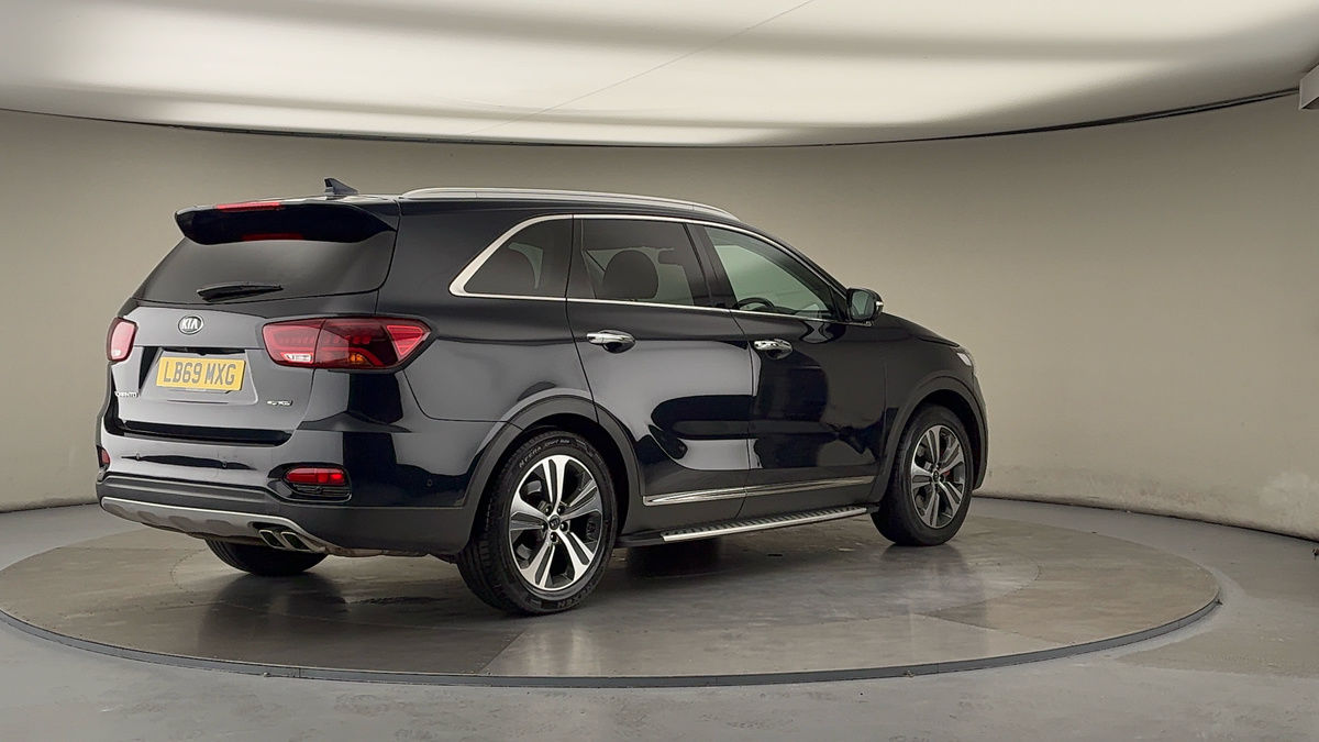 Used Kia Sorento 2019 for sale - 76211092: Photo 21