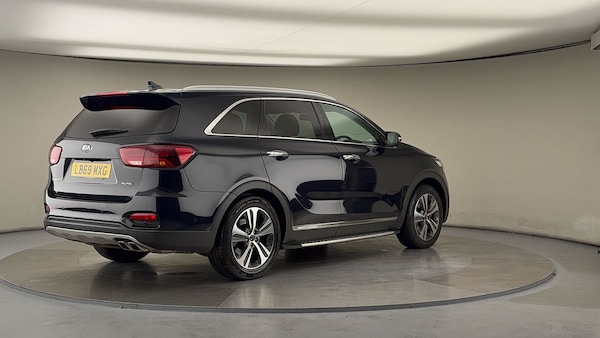 Used Kia Sorento 2019 for sale - 76211092: Photo 21