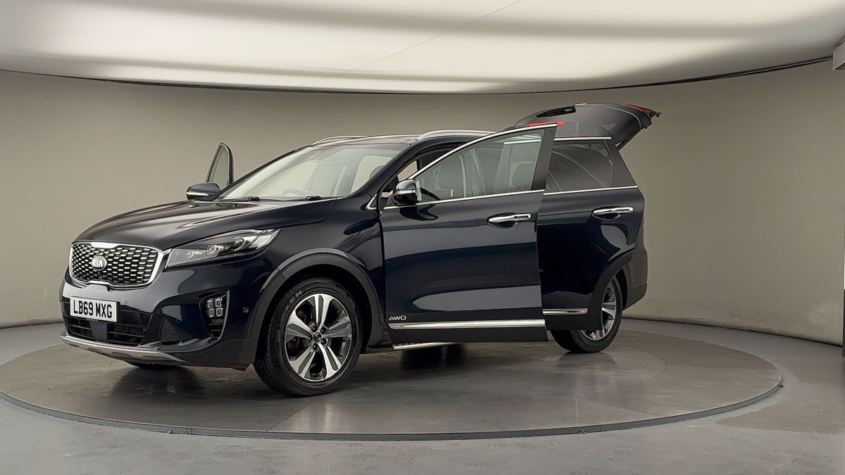 Used Kia Sorento 2019 for sale - 76211092: Photo 22