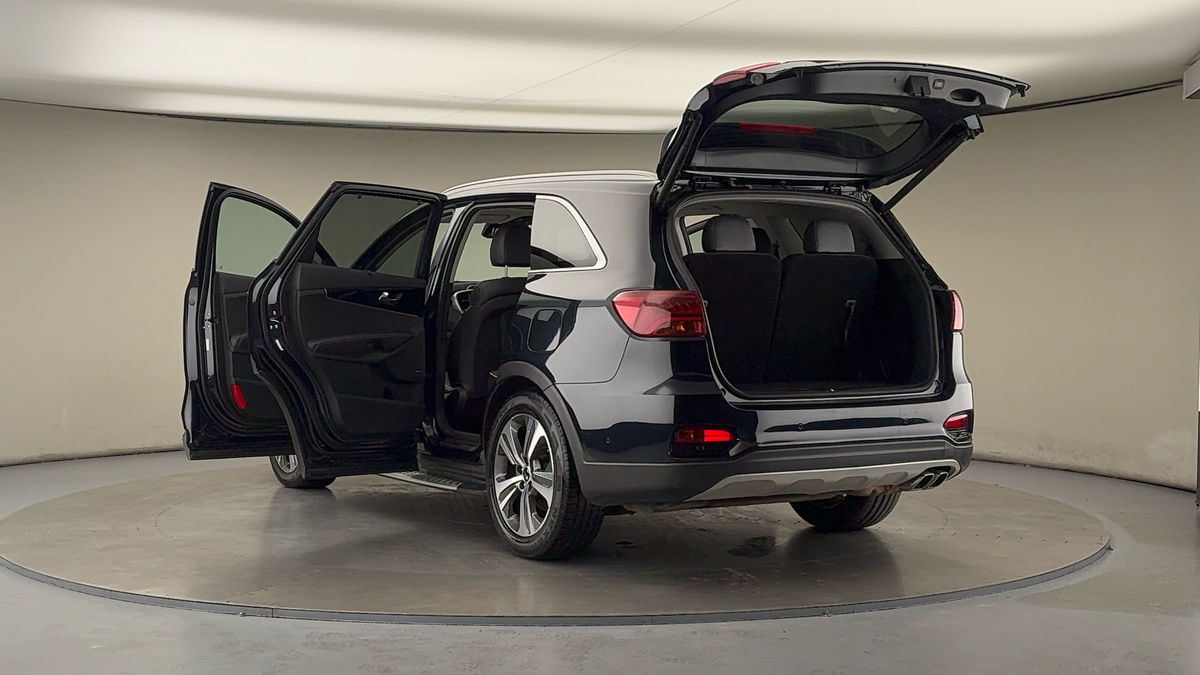 Used Kia Sorento 2019 for sale - 76211092: Photo 23