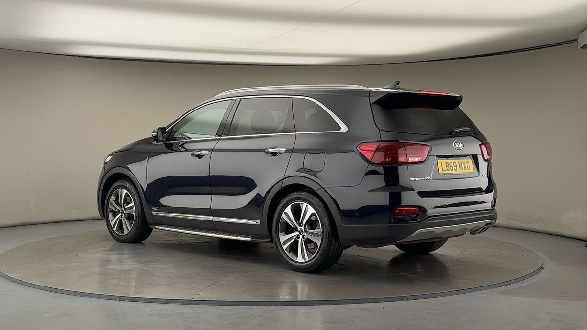 Used Kia Sorento 2019 for sale - 76211092: Photo 26