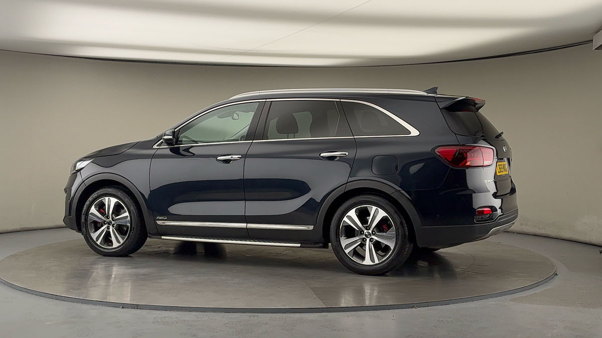 Used Kia Sorento 2019 for sale - 76211092: Photo 27