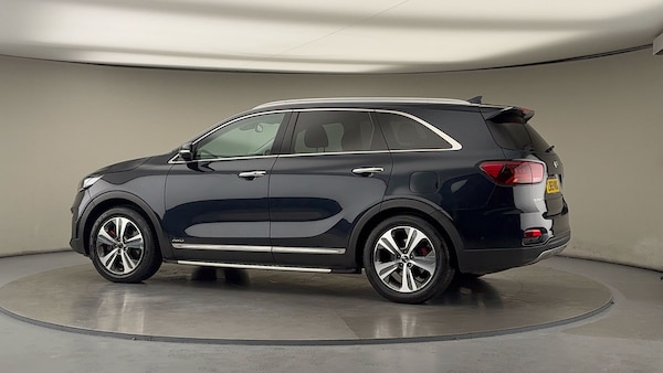 Used Kia Sorento 2019 for sale - 76211092: Photo 27