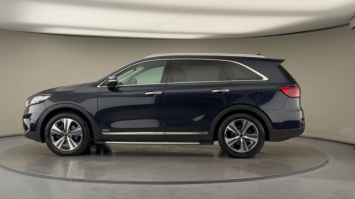 Used Kia Sorento 2019 for sale - 76211092: Photo 28