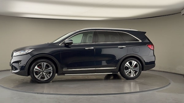 Used Kia Sorento 2019 for sale - 76211092: Photo 29