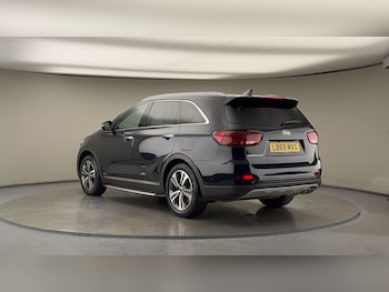 Used Kia Sorento 2019 for sale - 76211092: Photo