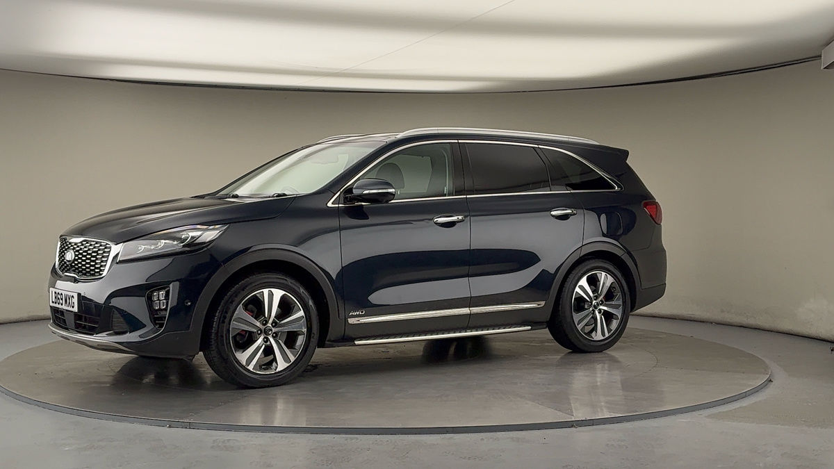 Used Kia Sorento 2019 for sale - 76211092: Photo 30