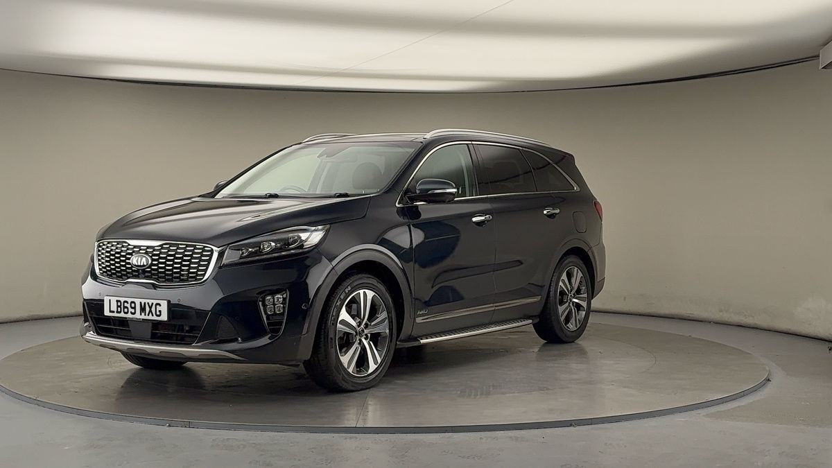 Used Kia Sorento 2019 for sale - 76211092: Photo 31