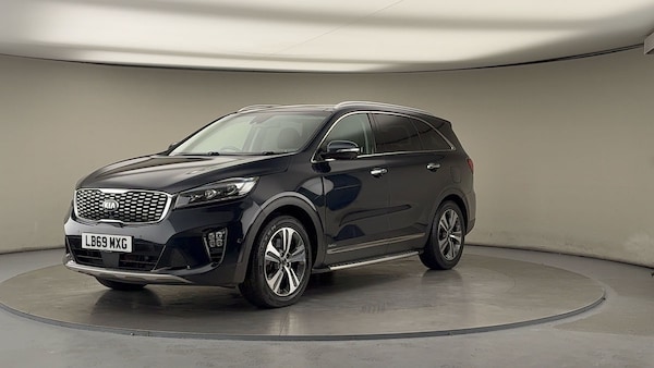 Used Kia Sorento 2019 for sale - 76211092: Photo 31