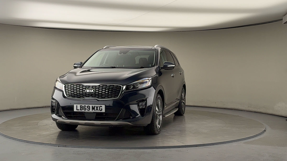 Used Kia Sorento 2019 for sale - 76211092: Photo 32